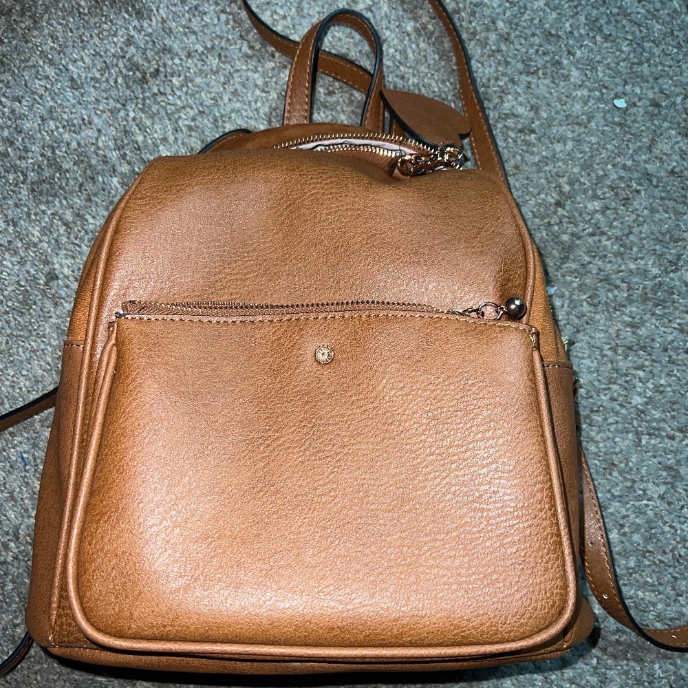Nice mini back pack
